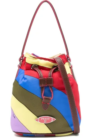 Puccini Yummy bucket bag