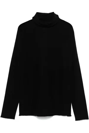 BRUNO MANETTI Roll-neck sweater