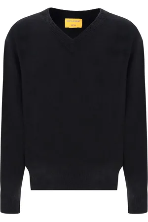Guest In Residence V-neck sweater