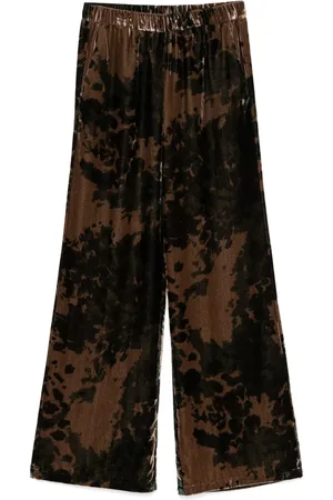 DIEGA Portorico trousers