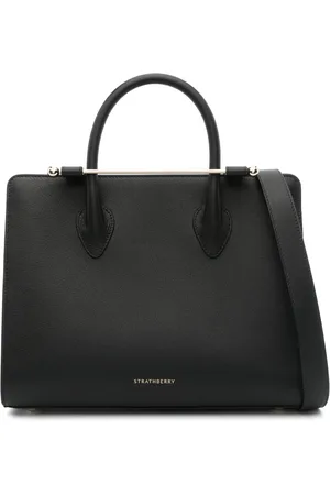 STRATHBERRY Midi Tote tote bag