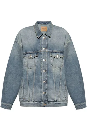 Balenciaga Denim jacket