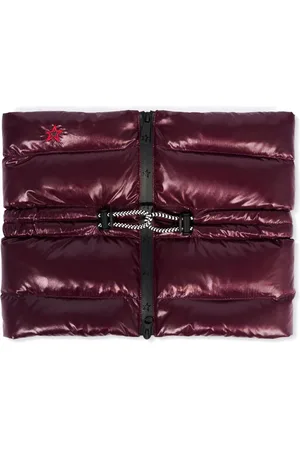 Perfect Moment Zip-up neck warmer