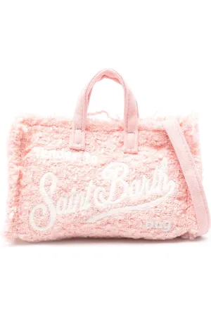 MC2 SAINT BARTH Phone shoulder bag