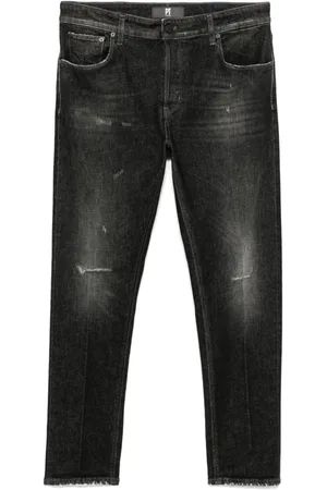 PT Torino Distressed jeans