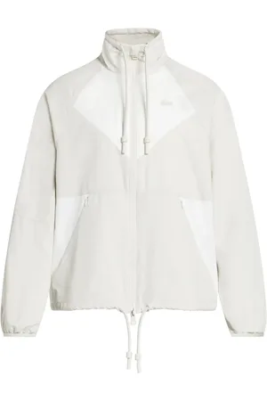 Lacoste Panelled jacket