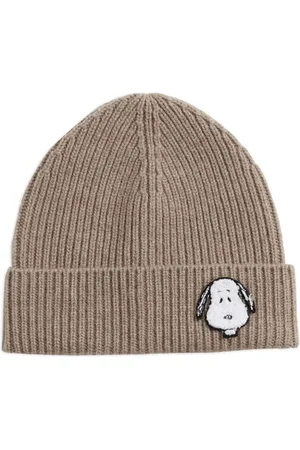Chinti & Parker Snoopy beanie