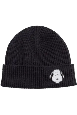 Chinti & Parker Snoopy beanie