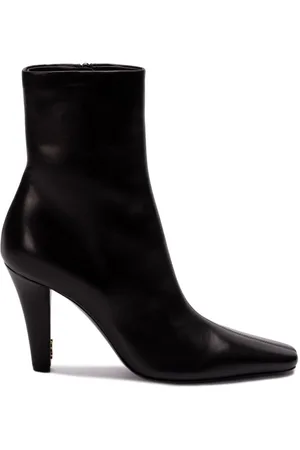 Saint Laurent Josie ankle boots