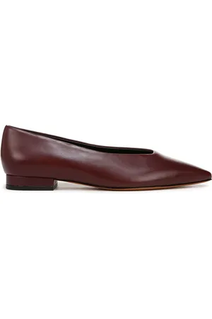 Vince Isabel ballet flats
