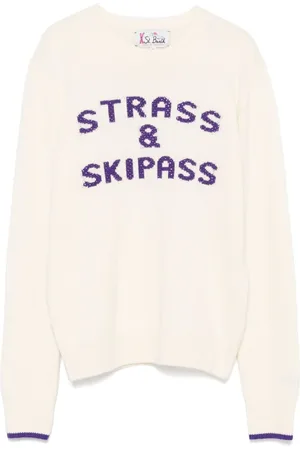 MC2 SAINT BARTH New Queen sweater