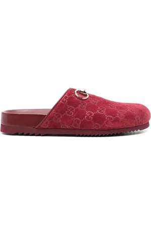 Gucci Horsebit slippers