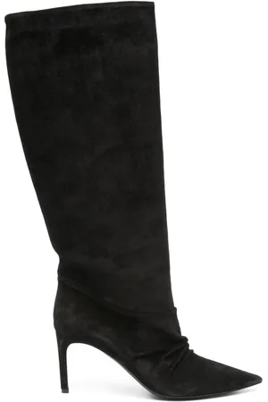 ROBERTO DEL CARLO 70mm Sonia boots