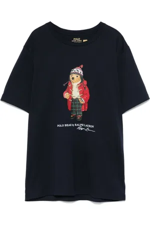 Ralph Lauren Polo Bear T-shirt
