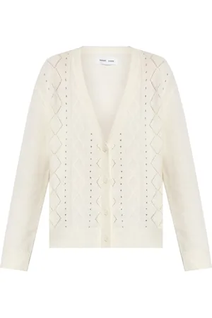 Samsøe Samsøe Salee cardigan