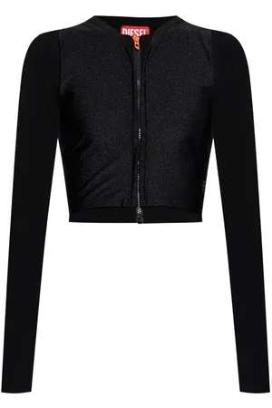 Diesel M-ROS cardigan