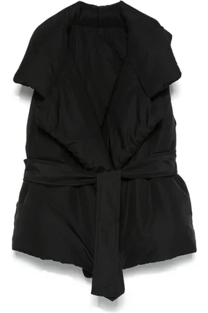 Norma Kamali Sleeping Bag gilet