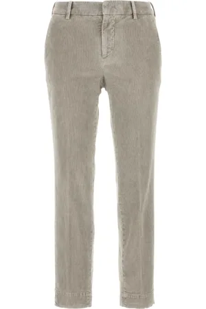 PT Torino Slim-fit trousers