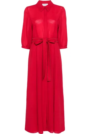 GABRIELA HEARST Andy midi dress