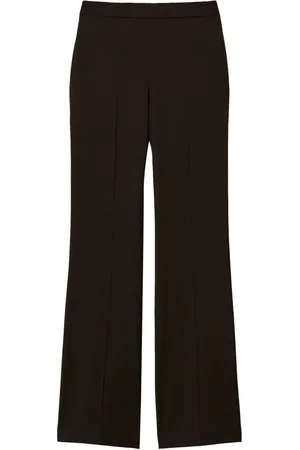 Twin-Set High-waisted trousers