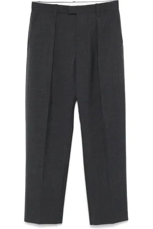 Sandro Straight-leg trousers