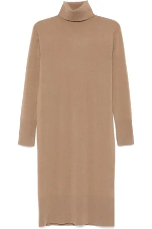 Joseph Cashmere midi dress