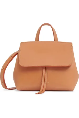Mansur Gavriel Mini Lady crossbody bag