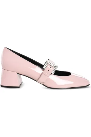 Sergio Rossi 45mm Sr Twenty pumps