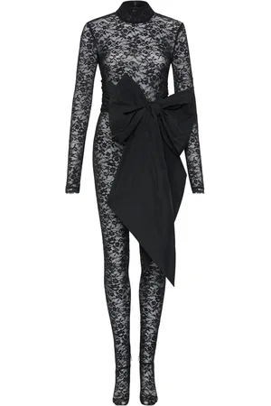 Rebecca Vallance X Nicky Hilton Delta jumpsuit