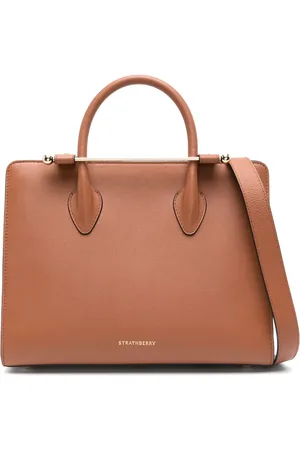 STRATHBERRY Midi Tote tote bag
