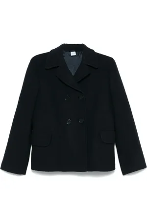 Aspesi Boucl?? jacket