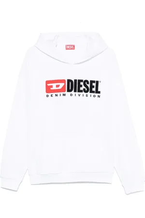 Diesel S-Boxt hoodie