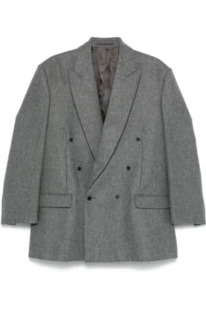 Carven Wool blazer