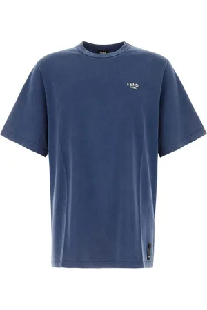 Fendi Cotton T-shirt