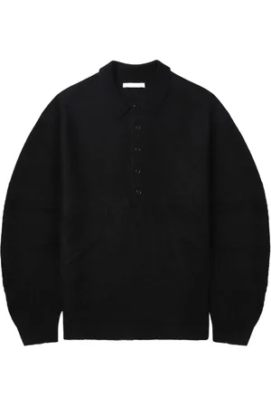 Helmut Lang Apex polo shirt