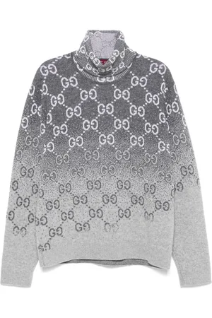 Men's gucci sweaters on sale hotsell