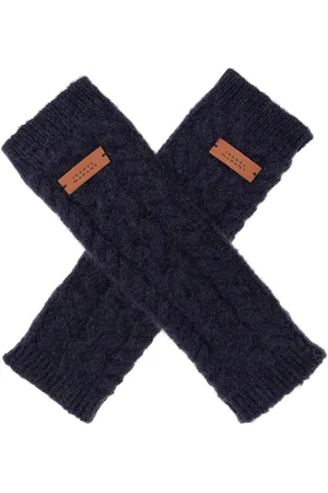 Isabel Marant Treva gloves