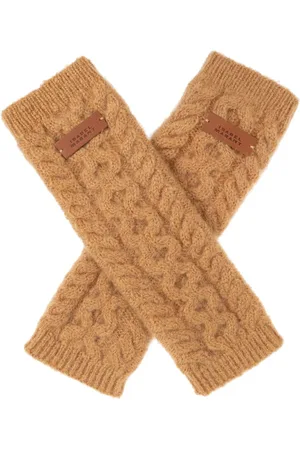 Isabel Marant Treva gloves