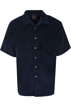 MAUNA KEA Velvet shirt