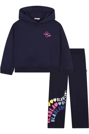 Billieblush Blabla tracksuit
