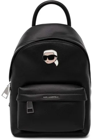 Karl Lagerfeld K/Ikonik backpack