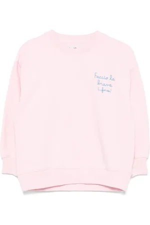 MC2 SAINT BARTH Briony sweatshirt