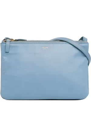 Céline 2013 Small Trio crossbody bag