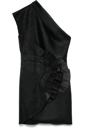 Acler Webster mini dress