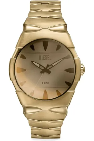 Diesel D-Sruptor 42mm