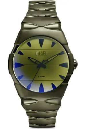 Diesel D-Sruptor 42mm