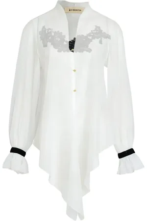 Lethicia Bronstein Guarapá blouse
