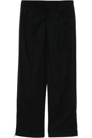 OUR LEGACY Jersey track pants