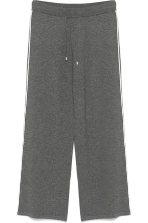 Liu Jo Knitted trousers