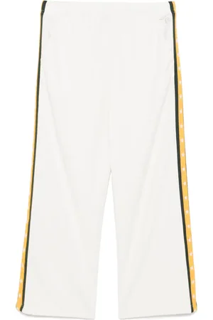 Champion Side-stripe track pants